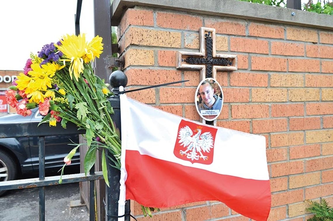 Do czwartku bez aresztowania ws. zabójstwa Jakuba Marchewki