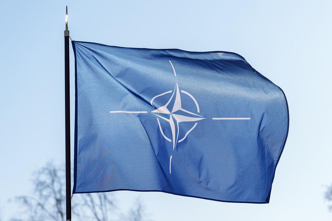 Do tej pory żaden kraj nigdy nie wycofał się całkowicie z NATO