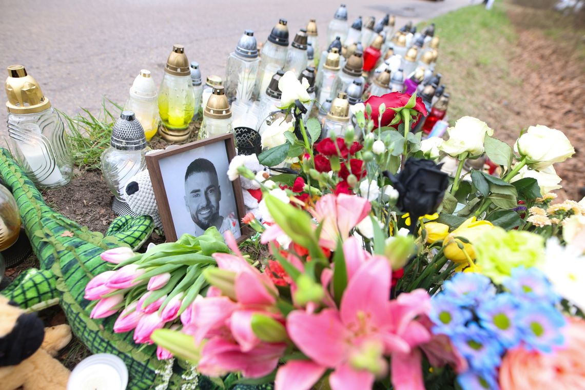 Dobro potrzebne od zaraz