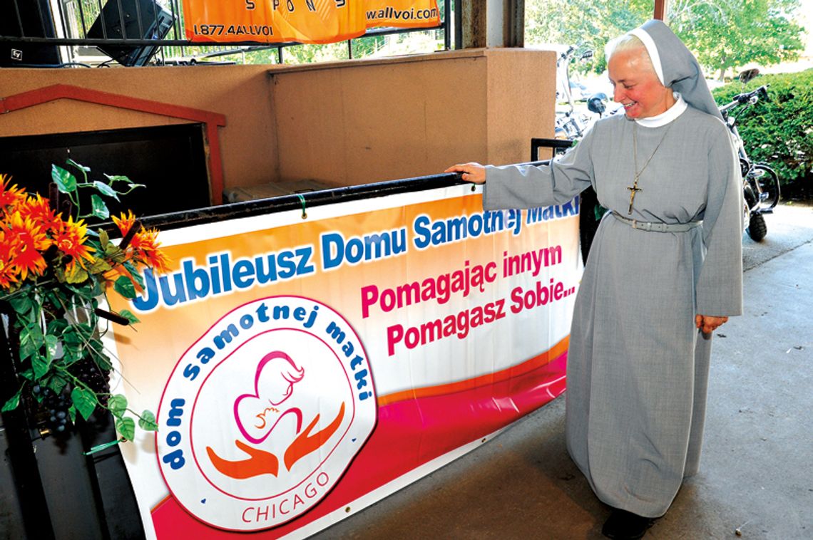 Dom Samotnej Matki potrzebuje wsparcia. Dochód z pikniku pomoże w kupnie nowego lokum