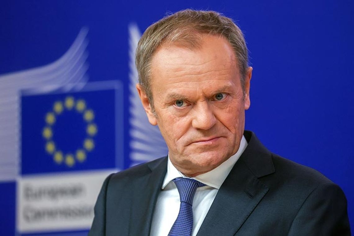 Donald Tusk po spotkaniu z von der Leyen: możemy liczyć na elastyczność ze strony instytucji europejskich