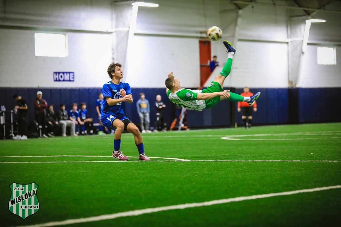 Dotkliwe porażki Wisłoki i Błyskawicy