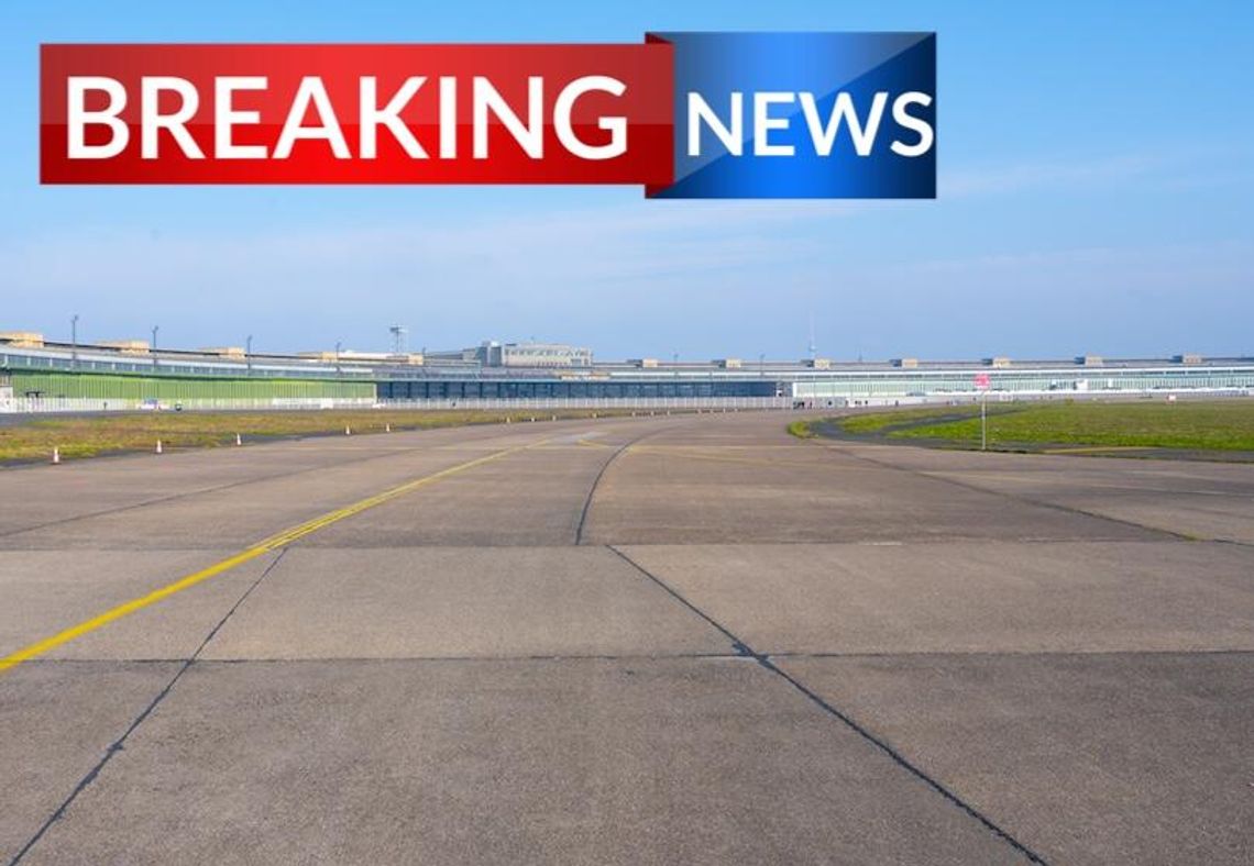 Dowództwo Operacyjne RSZ: polska przestrzeń powietrzna wielokrotnie naruszona