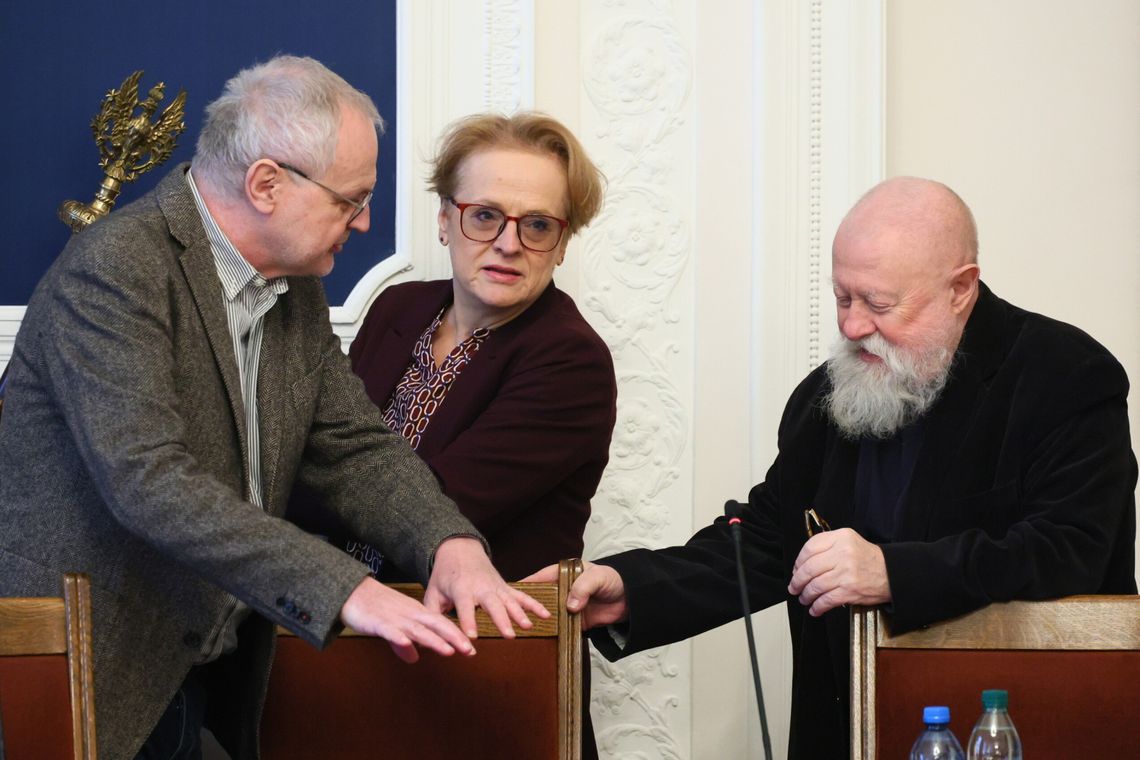 „Dron” Słowem Roku 2025 „Dron” Słowem Roku 2025