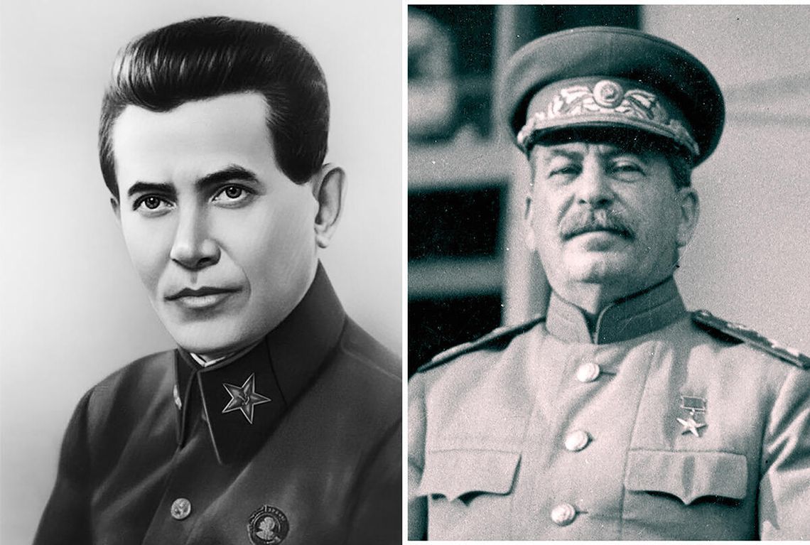 Druga śmierć Druga śmierć