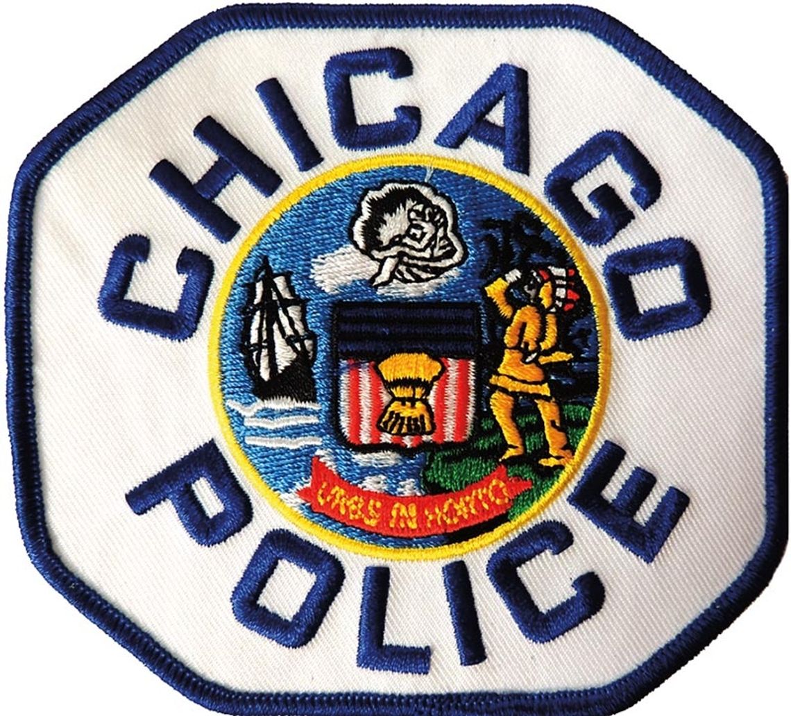 Druga śmierć w chicagowskiej policji w ciągu tygodnia