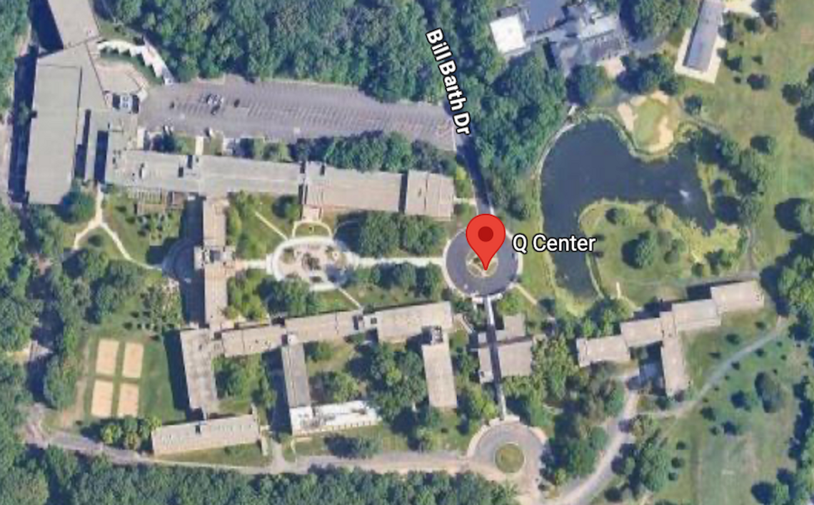 Drugi alarm bombowy w hotelu w St. Charles, w którym przebywają Demokraci z Teksasu