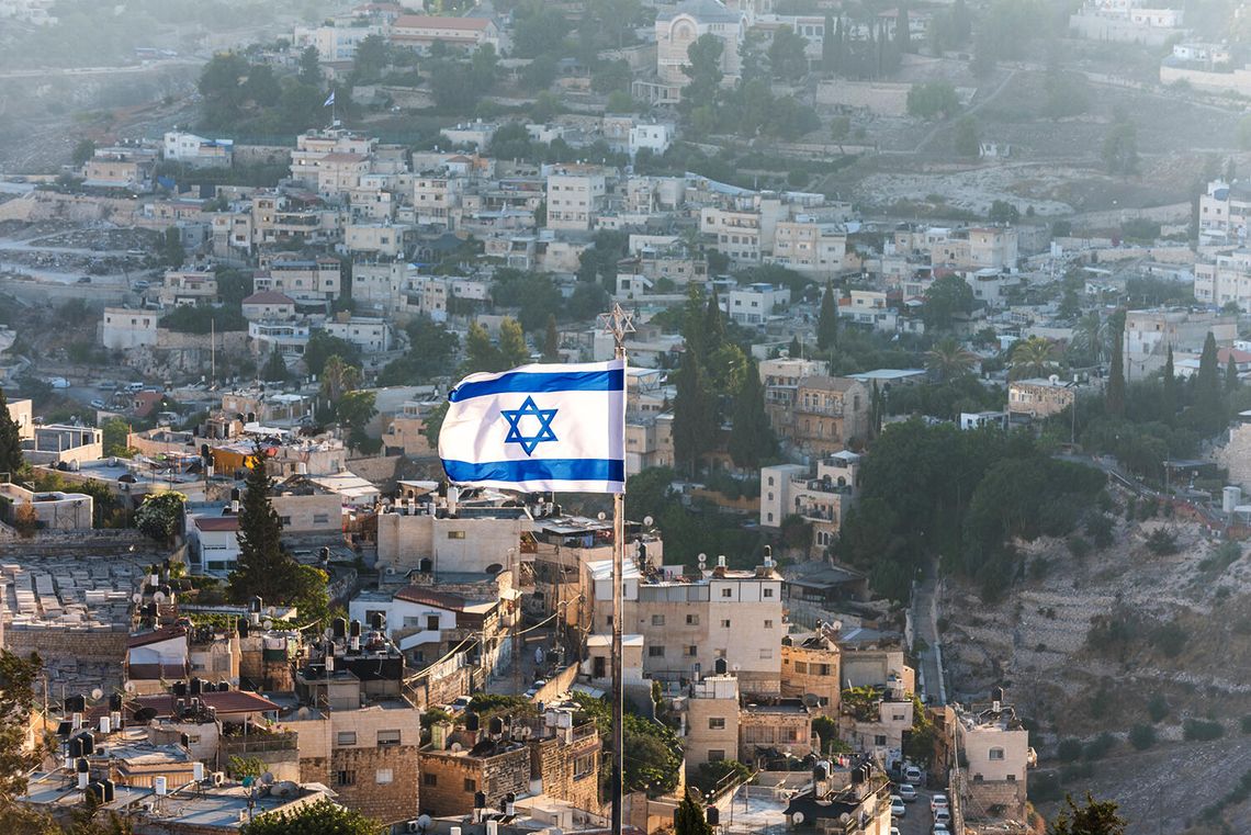 Dwa lata po ataku Hamasu na Izrael – najważniejsze aspekty konfliktu Dwa lata po ataku Hamasu na Izrael – najważniejsze aspekty konfliktu