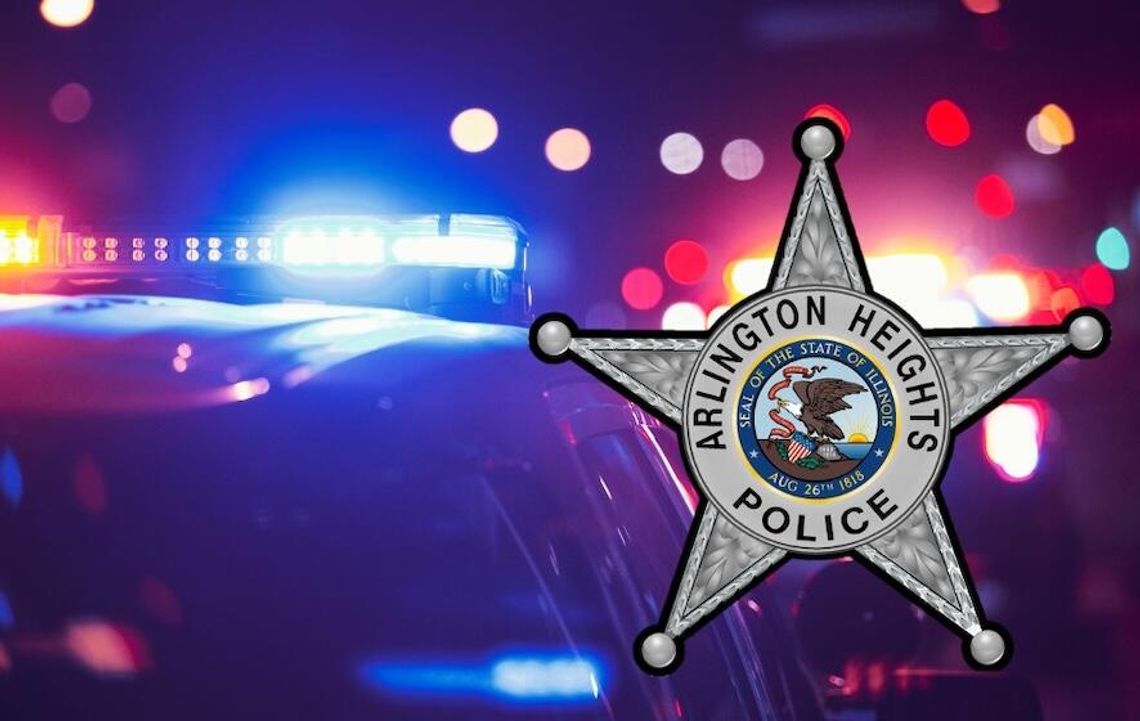 Dwaj mężczyźni znalezieni martwi w budynku w Arlington Heights Dwaj mężczyźni znalezieni martwi w budynku w Arlington Heights