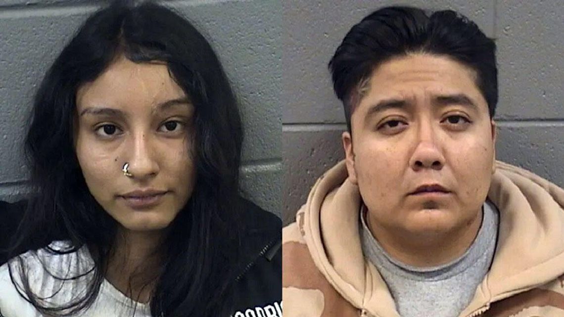 Dwie kobiety z Kalifornii zatrzymane na O’Hare z 22 kilogramami kokainy