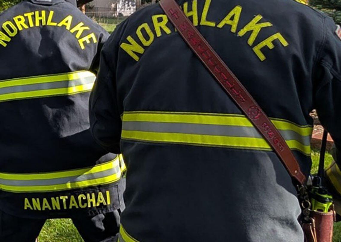 Dwie kobiety zginęły w pożarze w Northlake Dwie kobiety zginęły w pożarze w Northlake