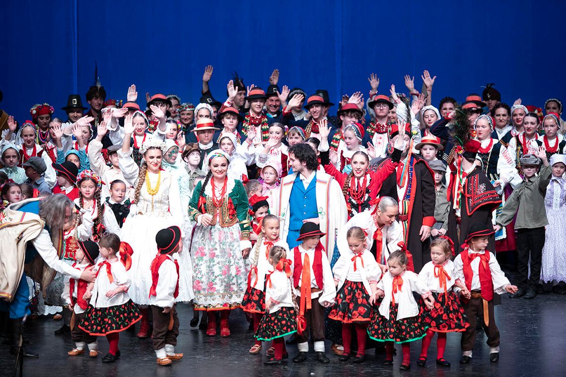 Dwie Ojczyzny – między domem a tęsknotą