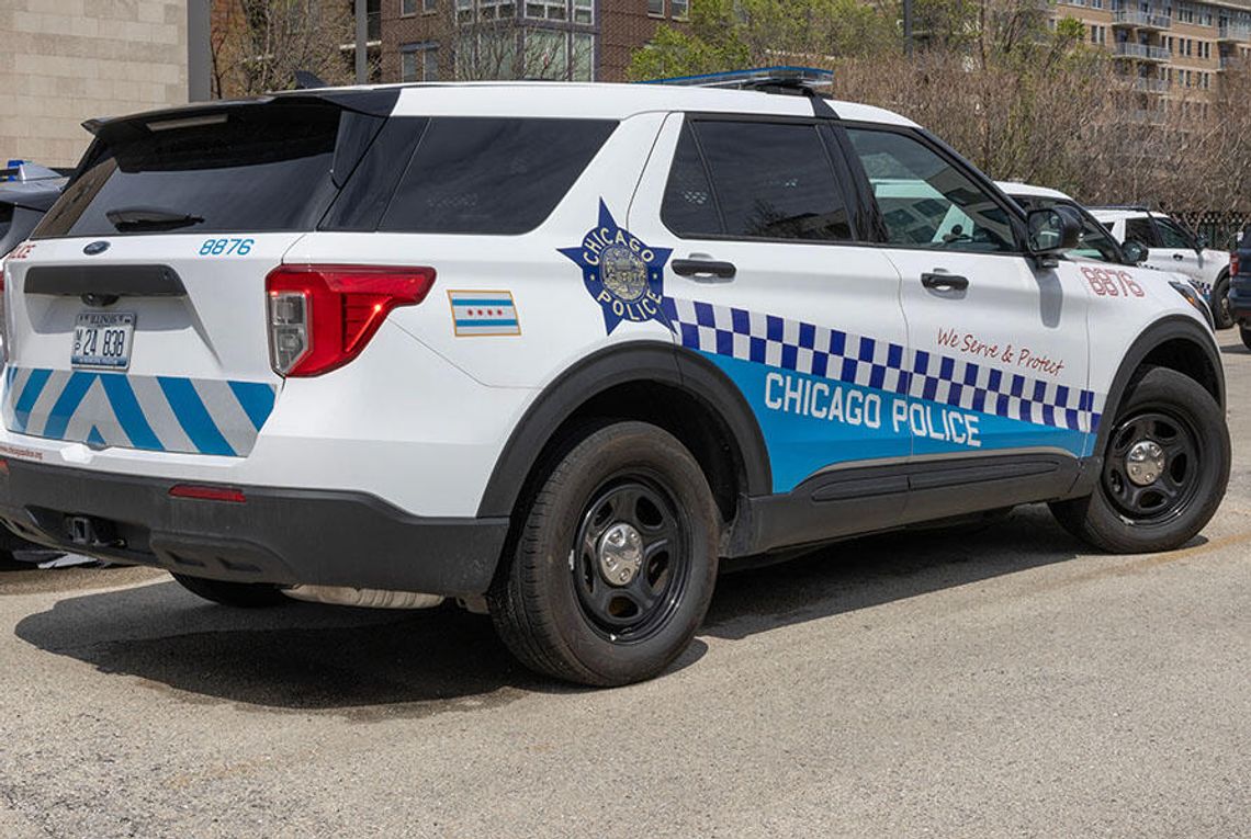 Dwie osoby zastrzelone na zachodzie Chicago, sprawca miał pozwolenie na broń Dwie osoby zastrzelone na zachodzie Chicago, sprawca miał pozwolenie na broń