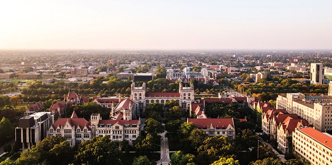 Dwie uczelnie z Illinois wśród najlepszych w kraju