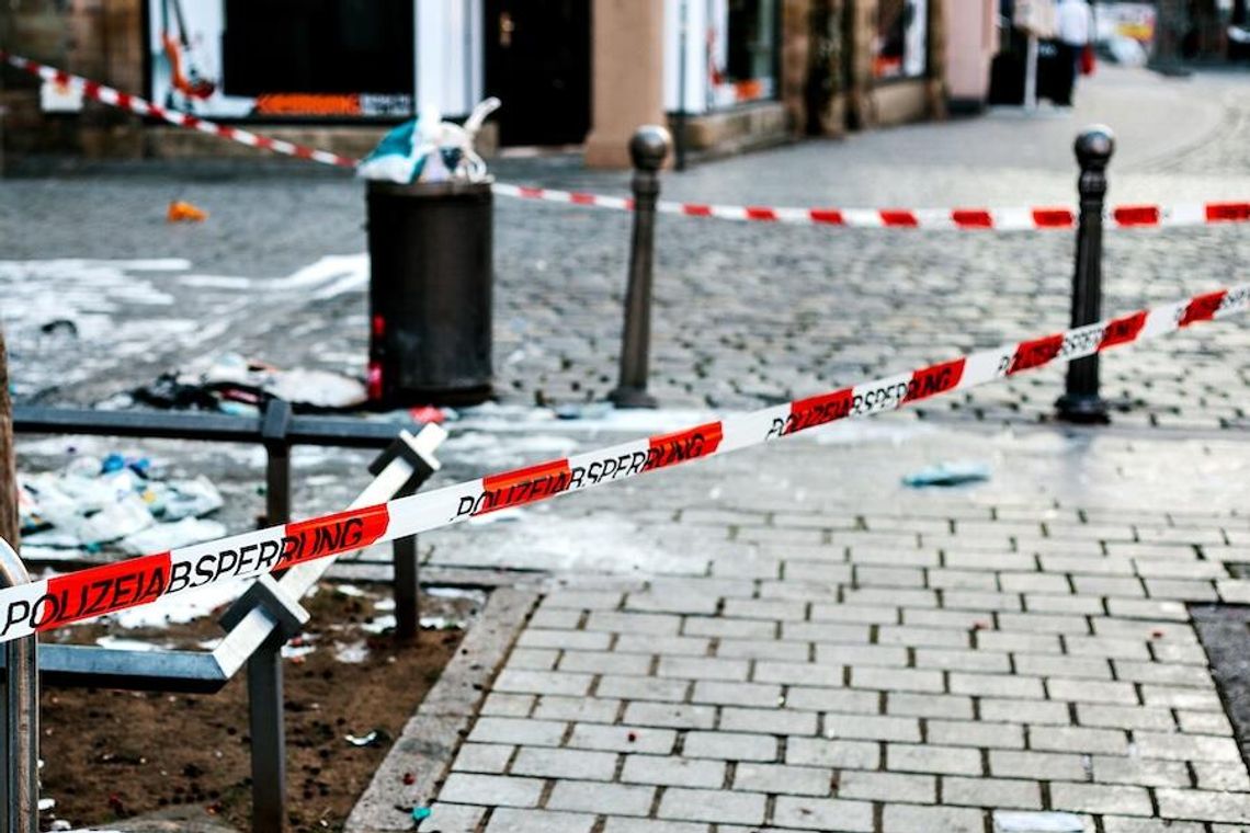 Dwuletnia dziewczynka i jej matka zmarły po czwartkowym ataku w Monachium