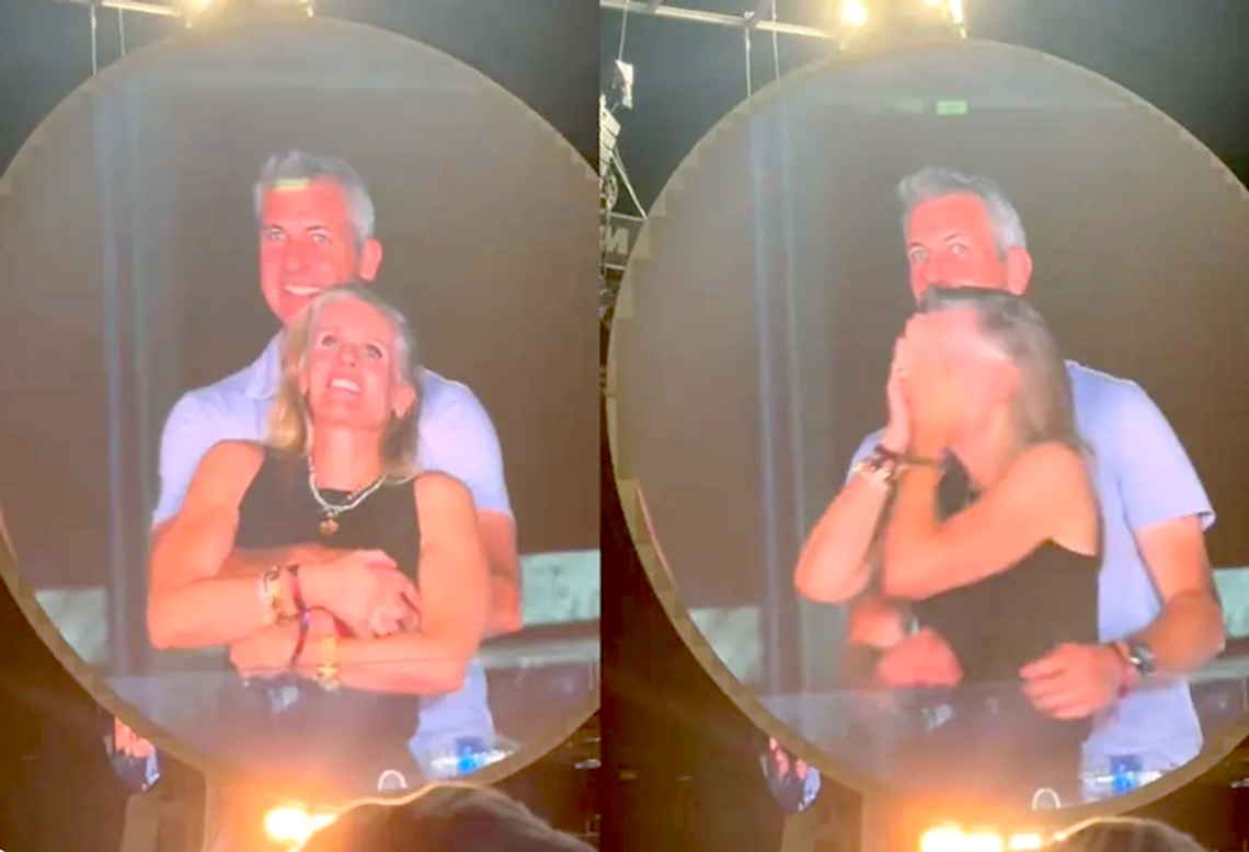 Dymisja za skok w bok Dymisja za skok w bok