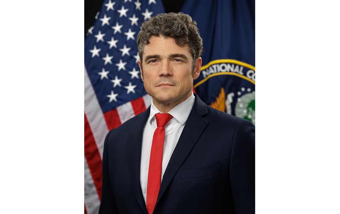 Dyrektor Narodowego Centrum Antyterrorystycznego złożył dymisję w proteście przeciwko wojnie z Iranem