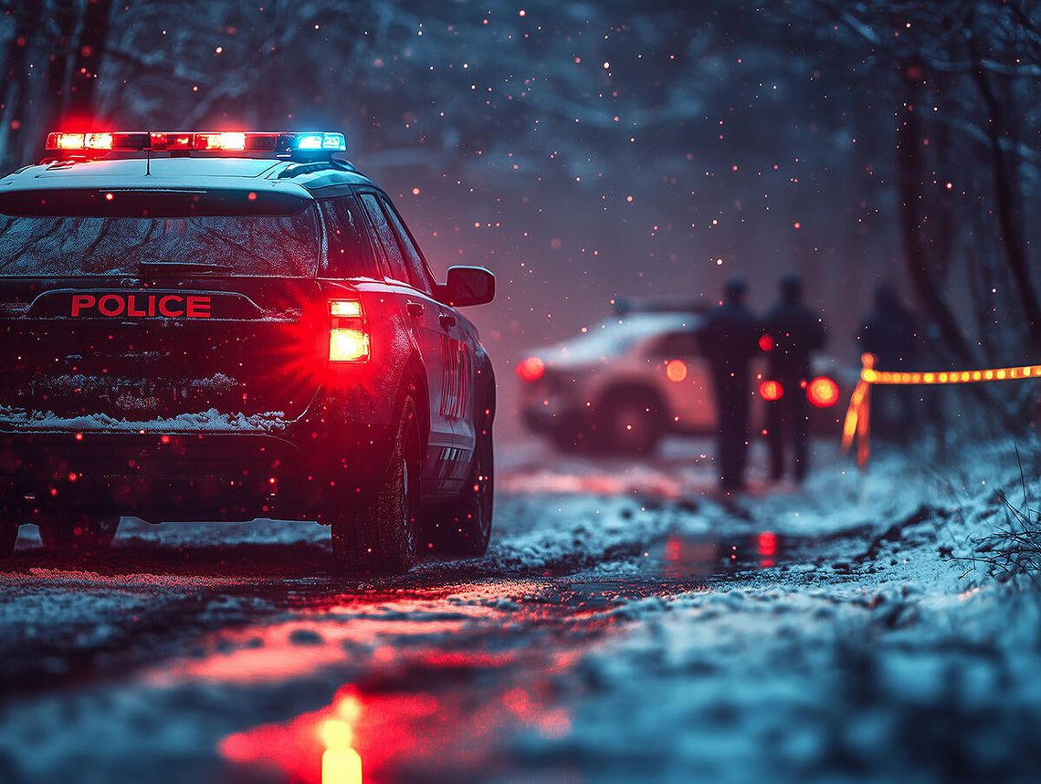 Dzieci, szpiedzy i porwanie