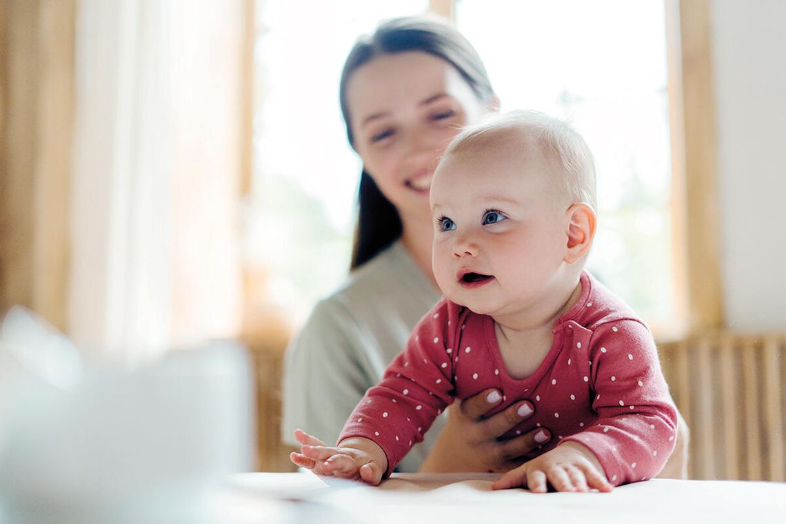 Dziecko, które musiało być dorosłe – o parentyfikacji