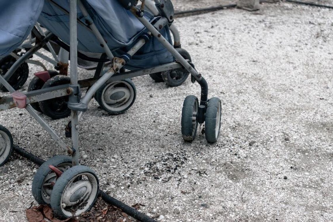 Dziecko zaginione 7 lat temu odnalezione w Chicago, matka i starsze rodzeństwo aresztowani