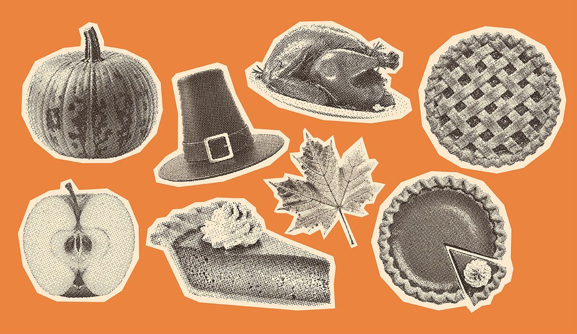 Dzień NieDziękczynienia, 2025 / UnThanksgiving Day, 2025