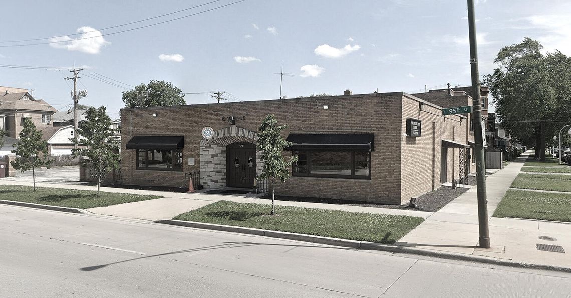 Dziesiątki rozkładających się ciał w domu pogrzebowym na południu Chicago Dziesiątki rozkładających się ciał w domu pogrzebowym na południu Chicago