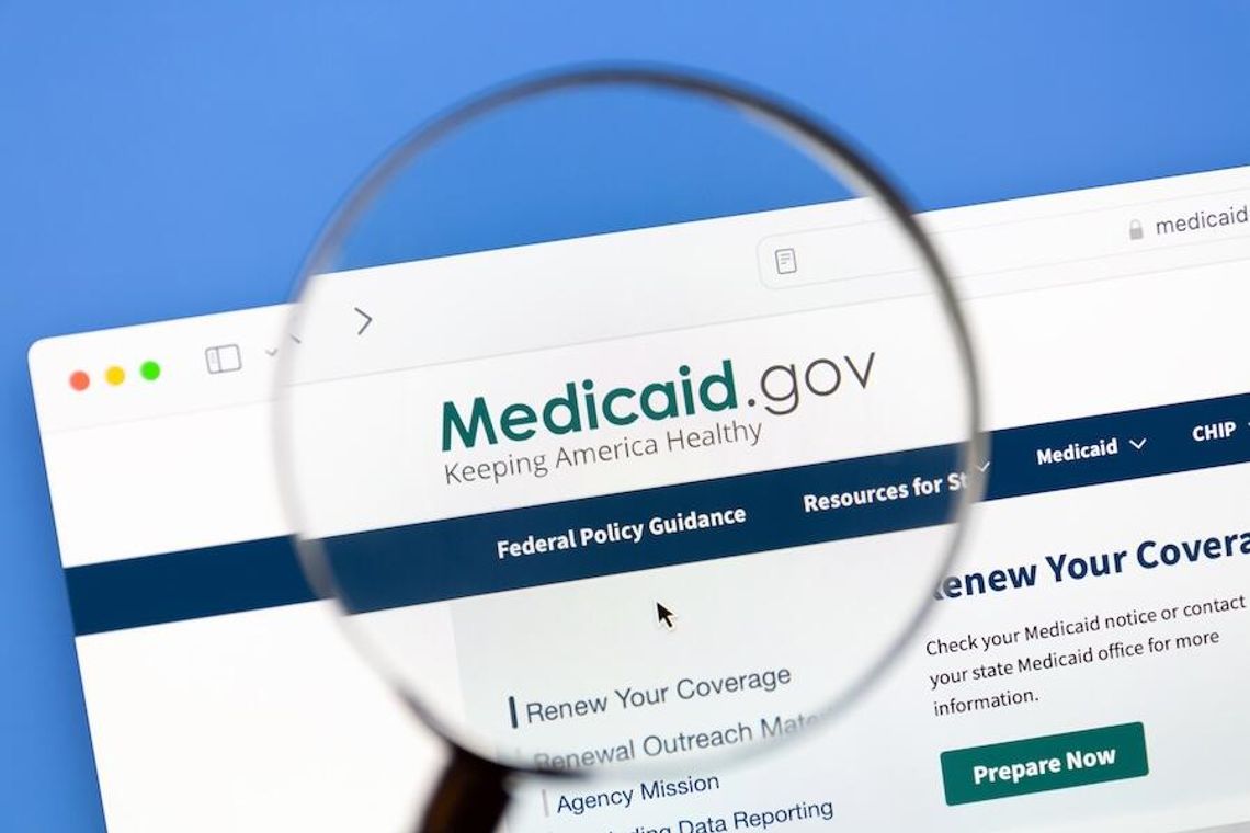 Dziesiątki tysięcy pacjentów w Nebrasce może stracić ubezpieczenie Medicaid