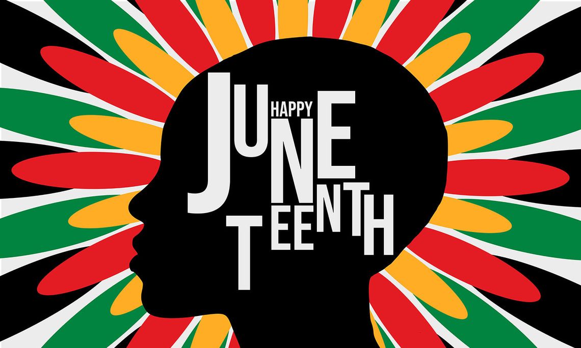 Dziś Juneteenth – święto federalne w USA i stanowe w Illinois
