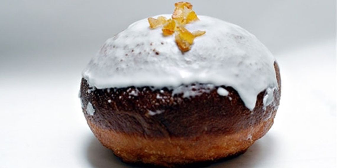 Dziś tłusty czwartek. Happy Paczki Day !