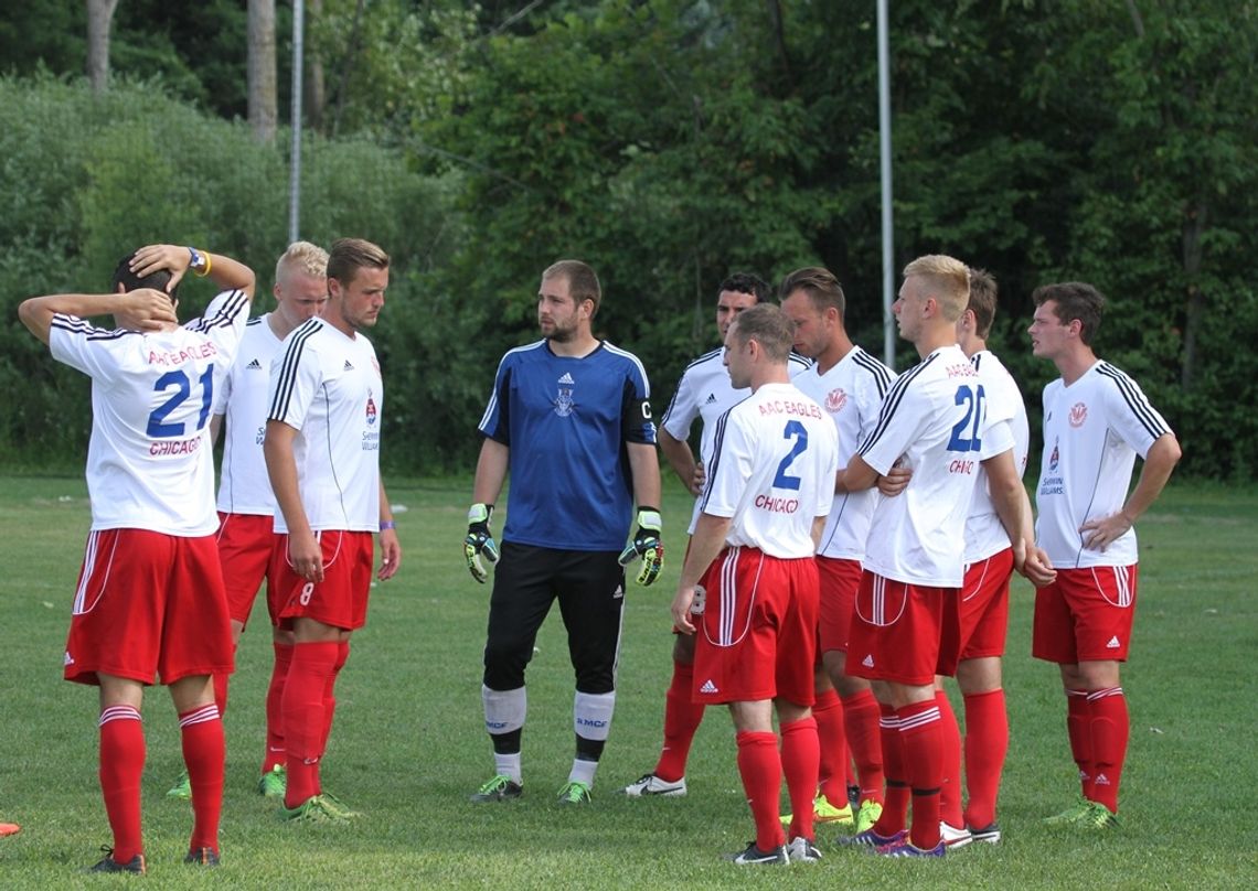 Eagles z nowym trenerem i nowymi nadziejami