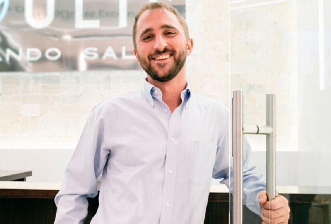 Greg Krupa z przedmieść Chicago nie żyje po zaginięciu w Ekwadorze