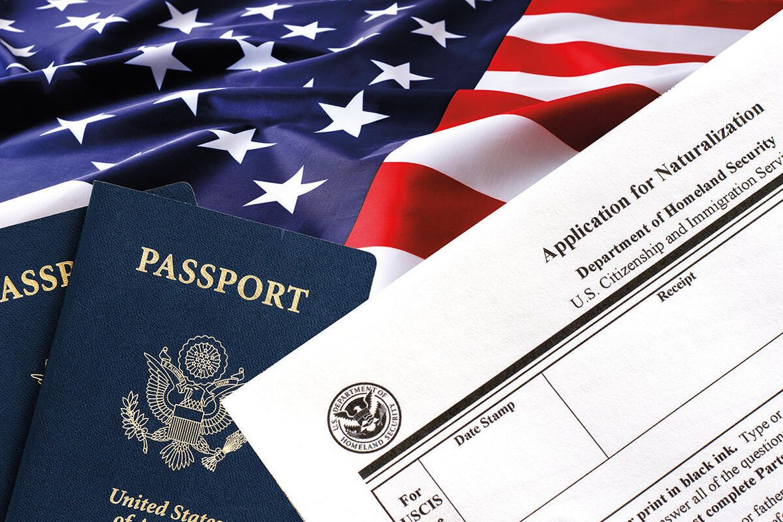 Egzamin na obywatelstwo USA ma być jeszcze trudniejszy. Co już wiadomo, a co nie