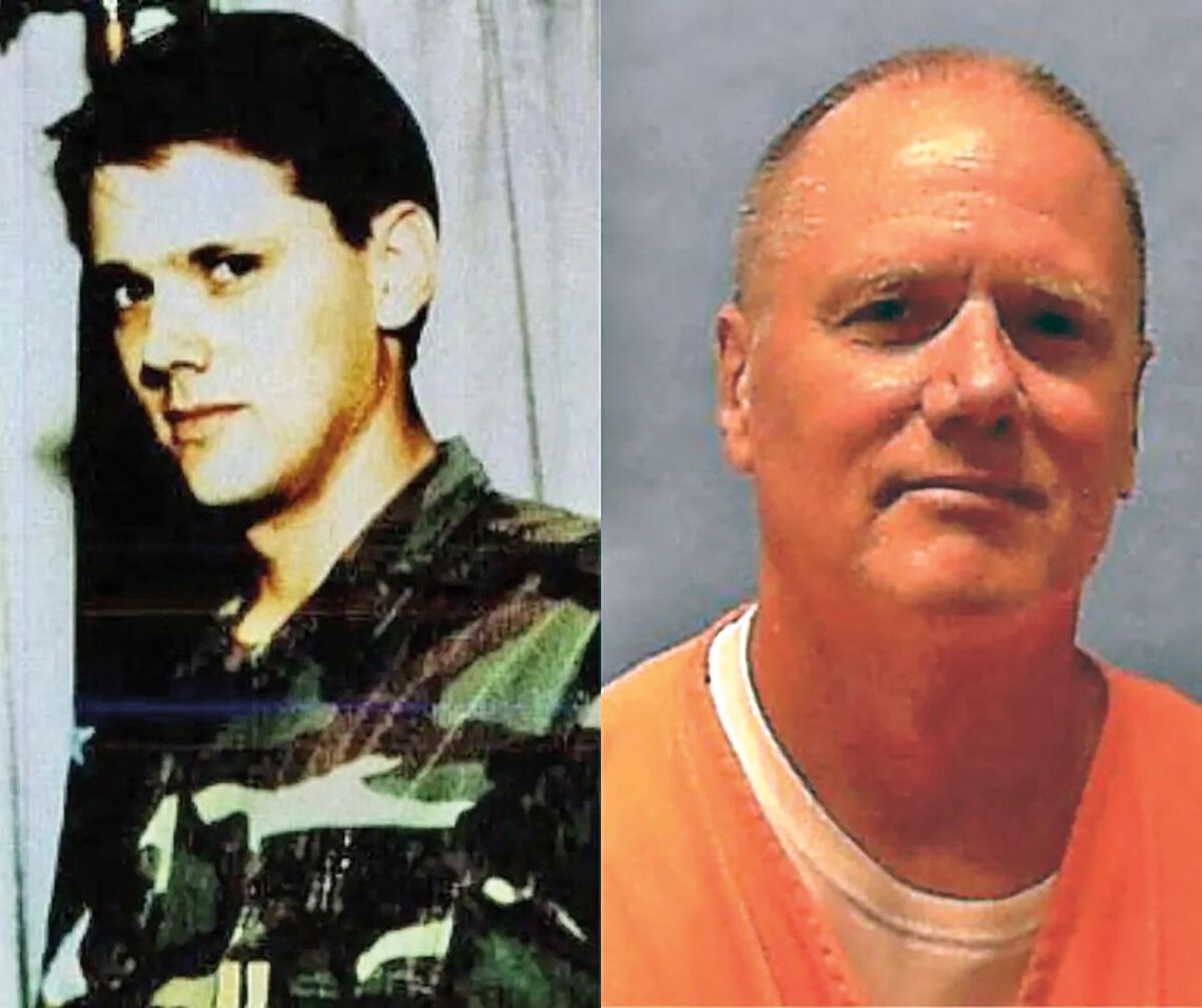 Egzekucja po 30 latach za zabójstwo rodziny na Florydzie