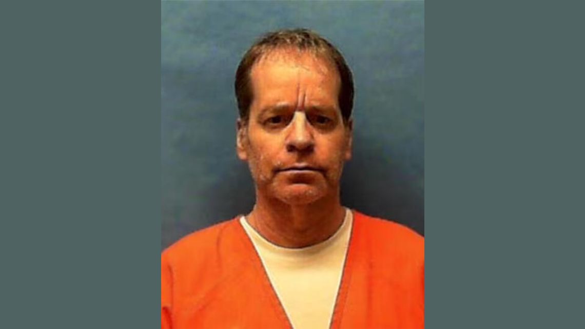 Egzekucja za bestialskie morderstwo z 1989 roku Egzekucja za bestialskie morderstwo z 1989 roku