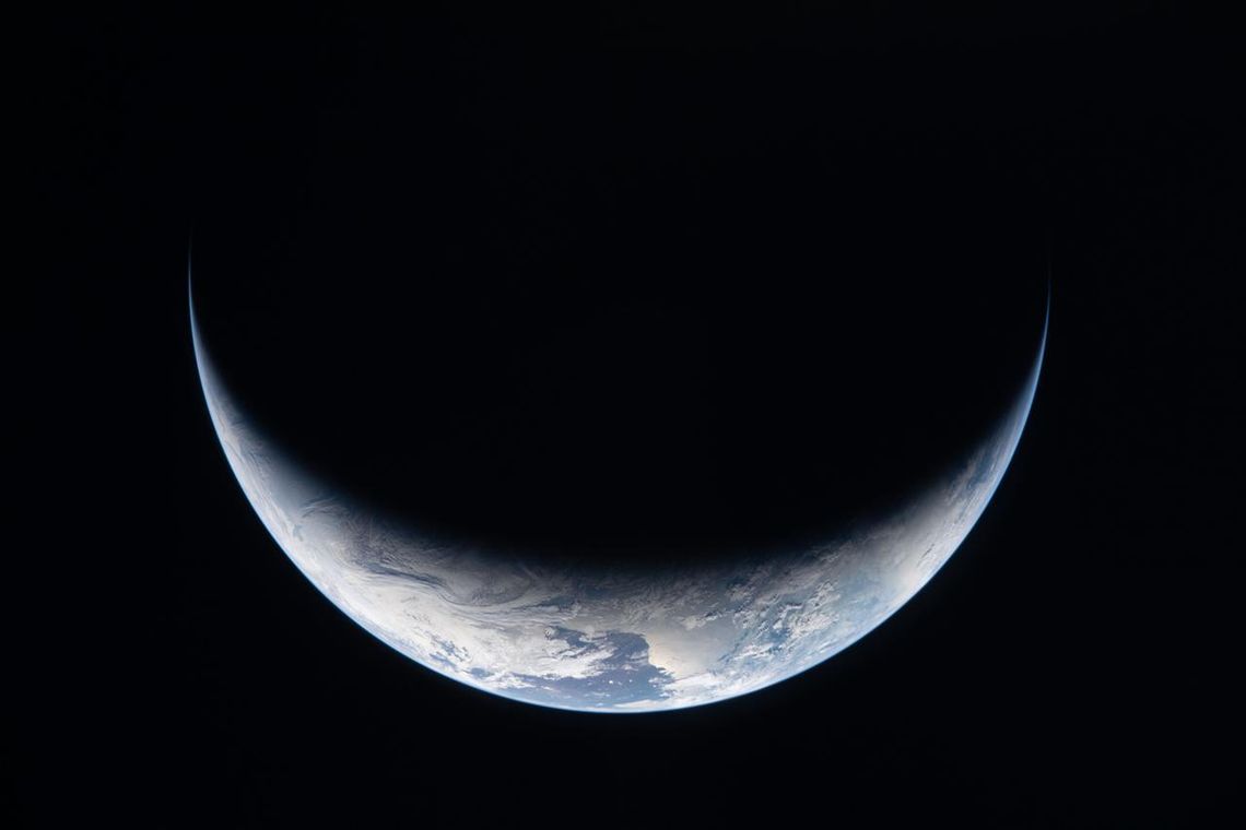 Ekspert: misja Artemis ma szerszy kontekst – budowy baz na Księżycu Ekspert: misja Artemis ma szerszy kontekst – budowy baz na Księżycu