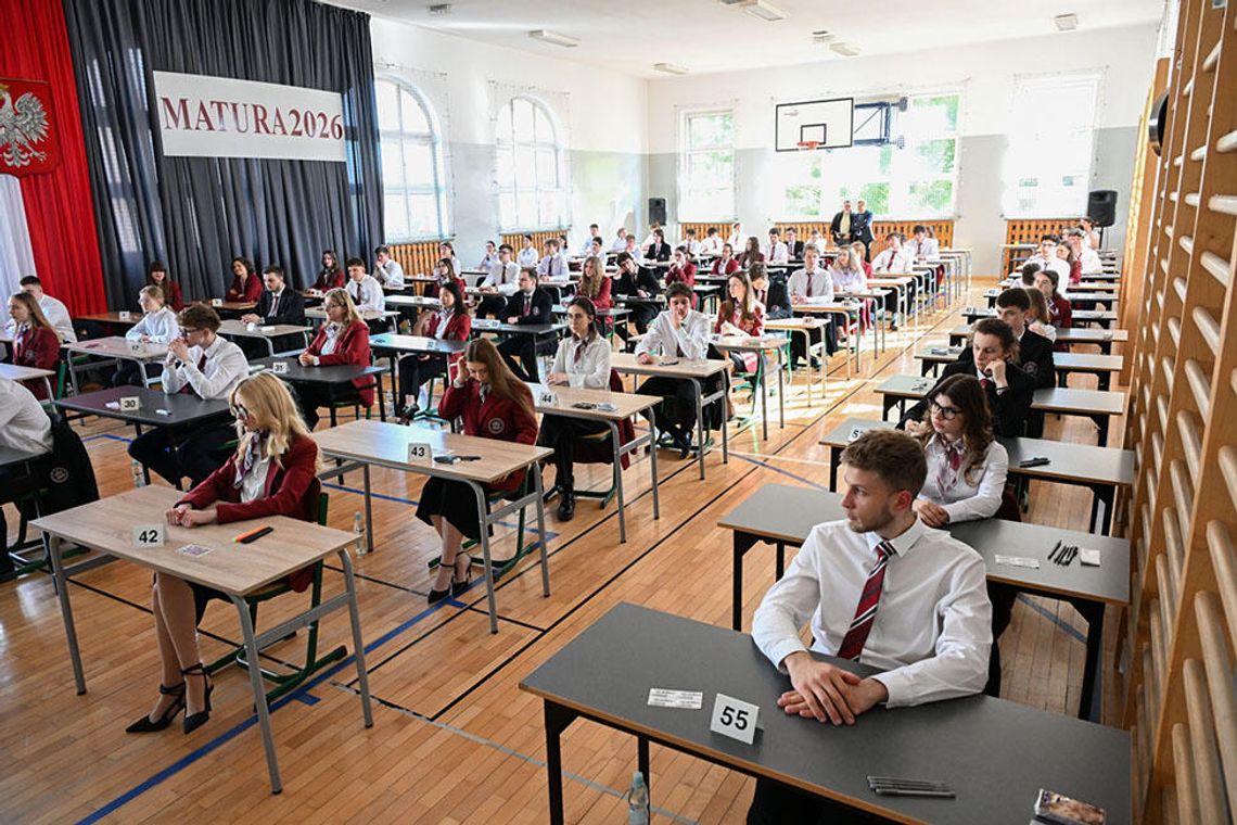 Ekspert o tematach rozprawek na maturze z języka polskiego: to typowe tematy maturalne