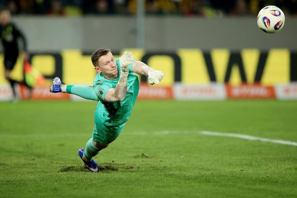 Ekstraklasa - derby Górnego Śląska dla GKS, porażka Widzewa