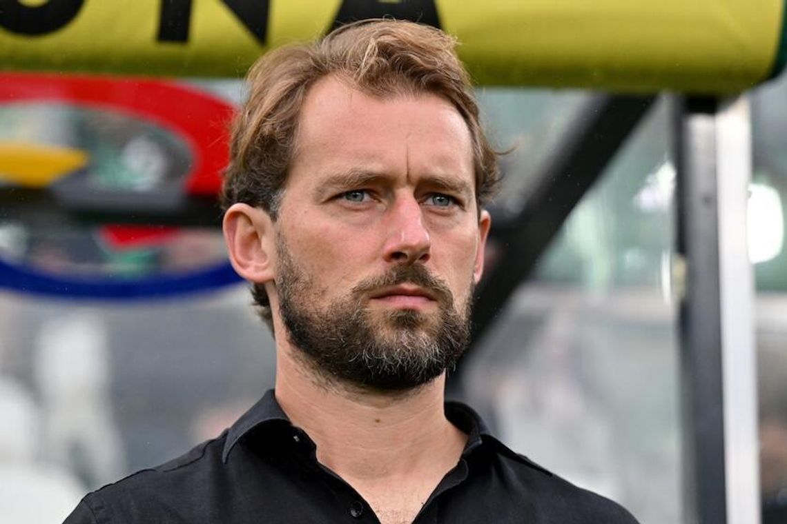 Ekstraklasa - Kaczmarek nowym trenerem Rakowa Ekstraklasa - Kaczmarek nowym trenerem Rakowa