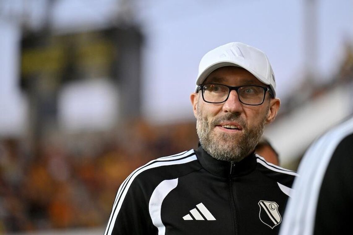 Ekstraklasa – Papszun: zagraliśmy na naszych warunkach Ekstraklasa – Papszun: zagraliśmy na naszych warunkach