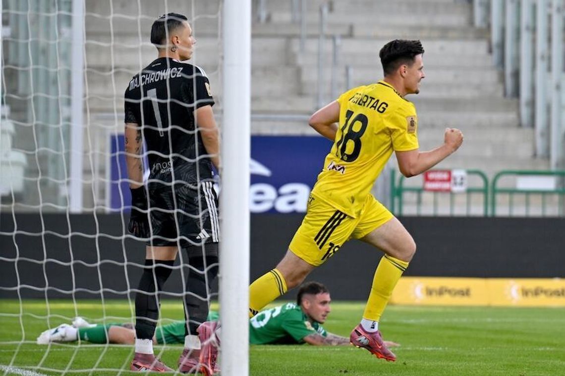 Ekstraklasa piłkarska - jubileuszowy sezon rozpoczęty Ekstraklasa piłkarska - jubileuszowy sezon rozpoczęty