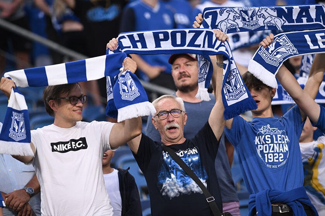 Ekstraklasa – Lech Poznań zarabia na wychowankach i byłych zawodnikach Ekstraklasa – Lech Poznań zarabia na wychowankach i byłych zawodnikach
