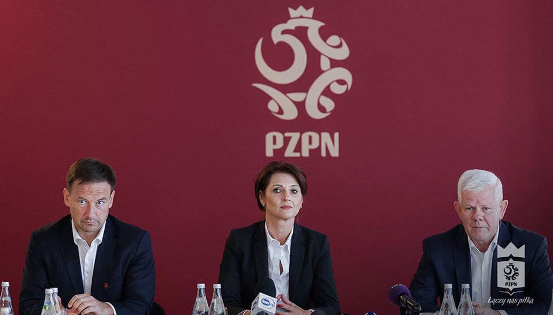 Ekstraklasa - PZPN zaprezentował Centrum VAR, rusza od początku sezonu Ekstraklasa - PZPN zaprezentował Centrum VAR, rusza od początku sezonu