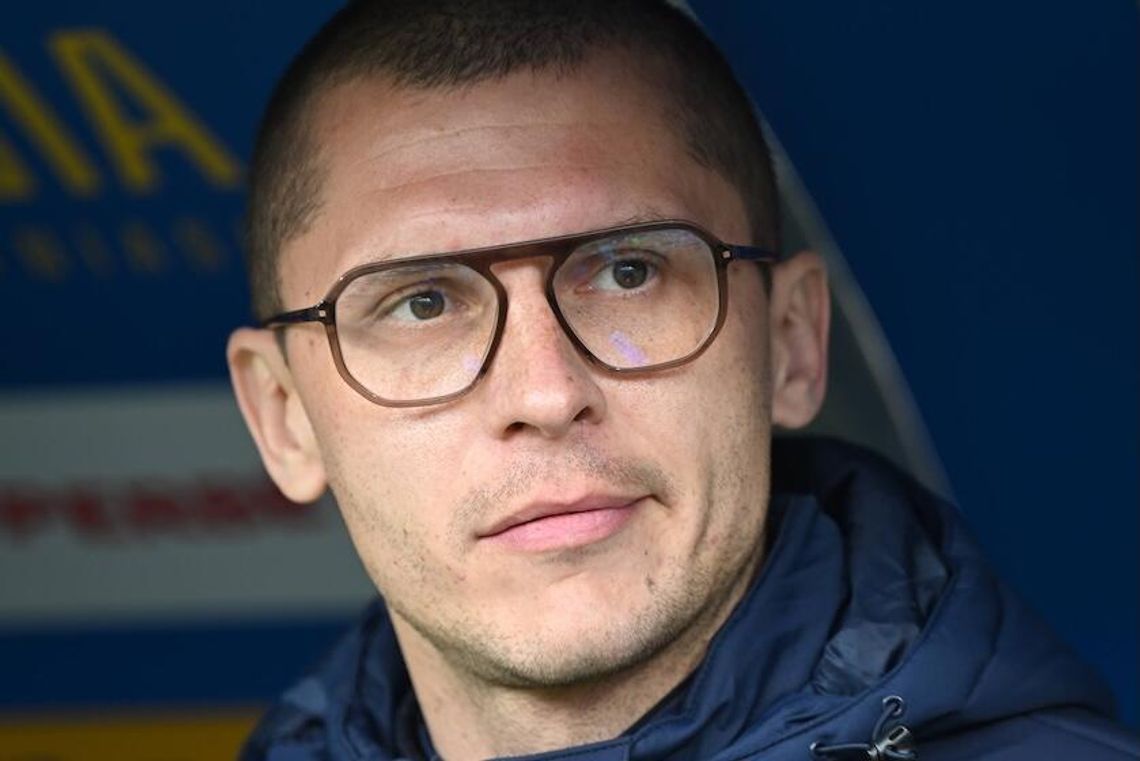 Ekstraklasa - trener Szwarga wraca do Rakowa Ekstraklasa - trener Szwarga wraca do Rakowa