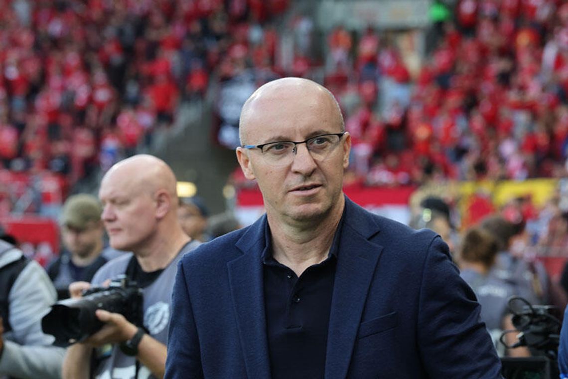 Ekstraklasa – Vuković nie jest już trenerem Widzewa