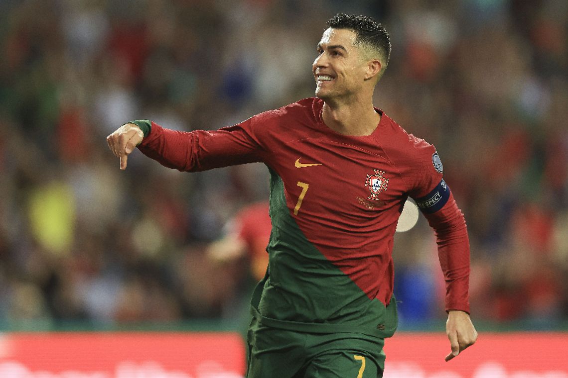 El. ME 2024 - awans Francji, Belgii i Portugalii, rekord Ronaldo