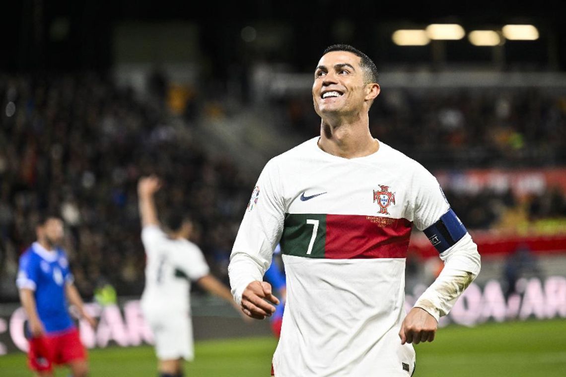 El. ME 2024 - awans Węgier i Słowacji, Ronaldo śrubuje rekord