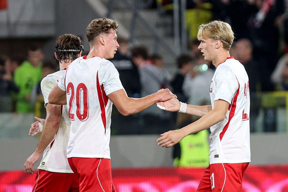 El. MME - awans Polski do turnieju finałowego El. MME - awans Polski do turnieju finałowego
