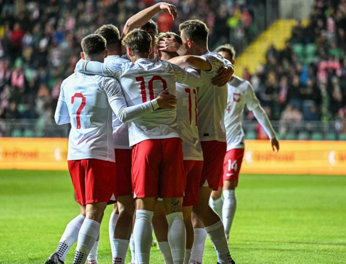 El. MME - Bułgaria - Polska 1:3. Udany rewanż za marcową porażkę