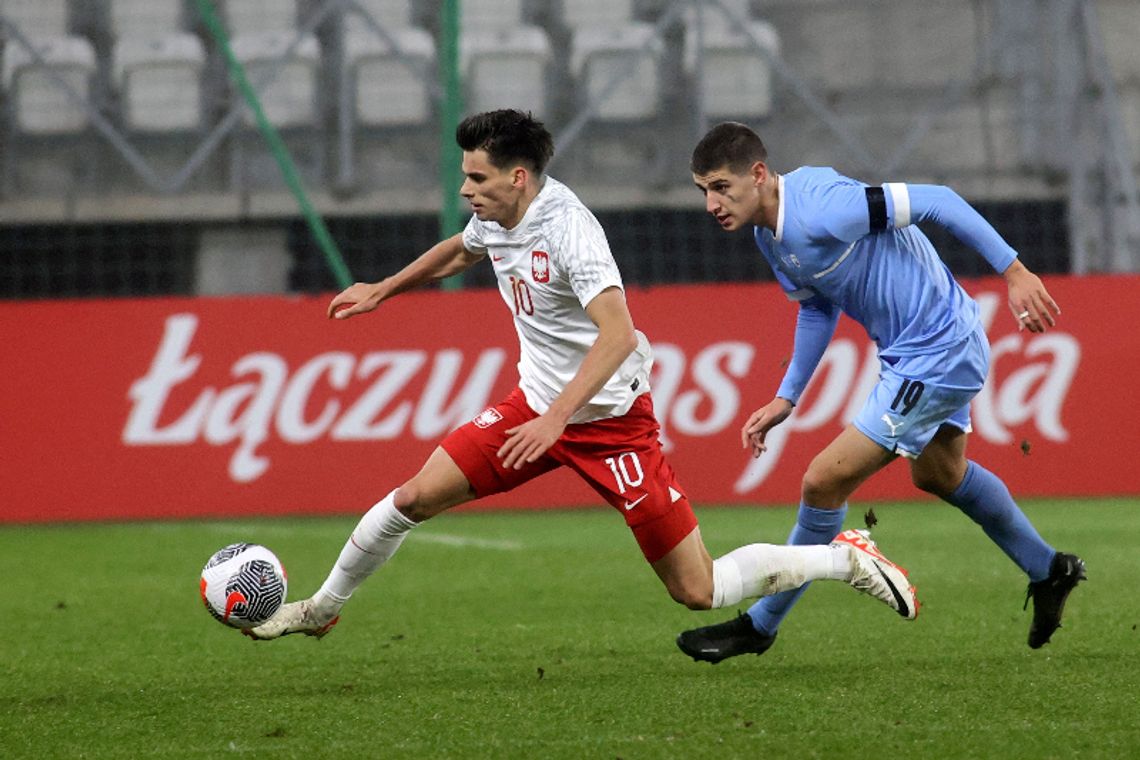 El. MME - Polska - Bułgaria 0:1. Druga porażka biało-czerwonych