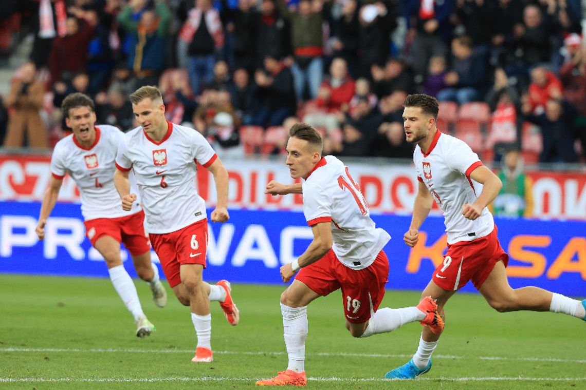 El. MME - Polska - Niemcy 3:3. Awans biało-czerwonych